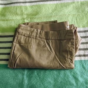 Lane Bryant "The Allie" Formal Pants